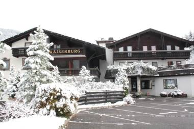 Apartments Juri & Hermann 1