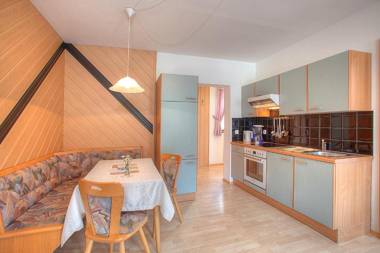 Ferienhaus Christina & Haus Dr. Krainer