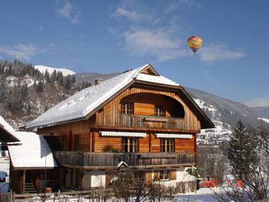 Bio Ferienbauernhof Ottingerhof