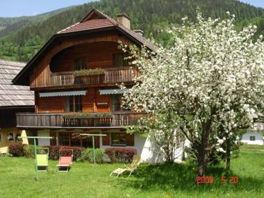 Bio Ferienbauernhof Ottingerhof