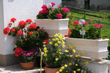 Landhaus Hinteregger