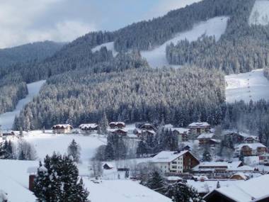 Frühstückspension-Appartementhaus Wasserer