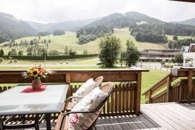 Residence Mariagrazia