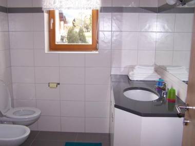 Residence Mariagrazia