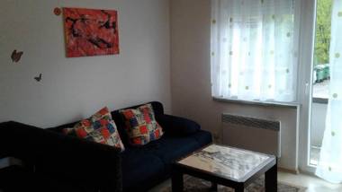 Ferienwohnungen Fryba