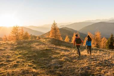 Ferienwohnungen Fryba