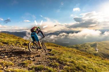 Ferienwohnungen Fryba