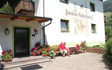 Pension Hubertushof beim Römerbad