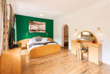 Hotel - Guesthouse Dalnig