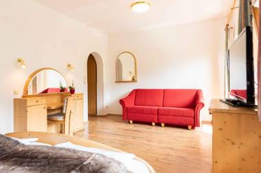 Hotel - Guesthouse Dalnig