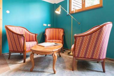 Hotel - Guesthouse Dalnig