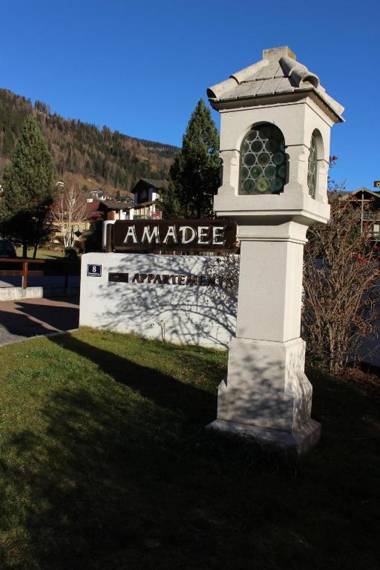 Amadee Appartements