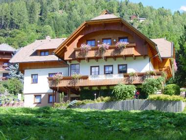 Haralds Ferienwohnungen