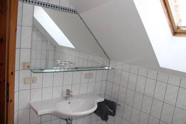 Haralds Ferienwohnungen