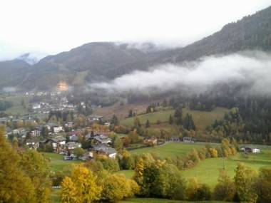 Appartement Pension Grasser