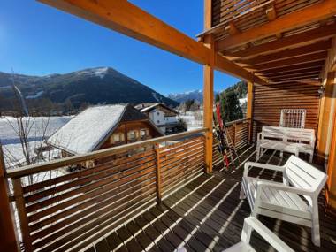 Alpenrose Boutique by Globalimmoservice