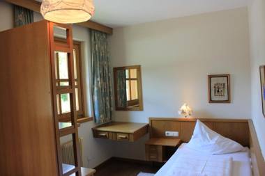 Appartements Pulverer