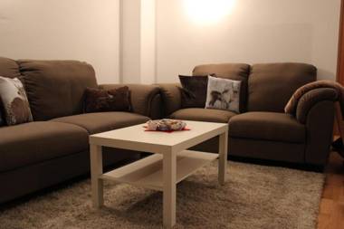 Ferienwohnung Earthloft