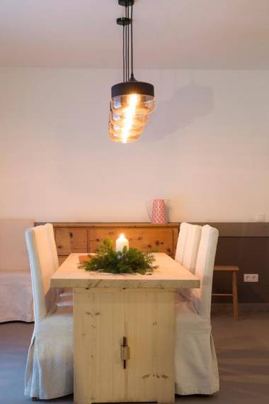 Haus Iris by ISA AGENTUR