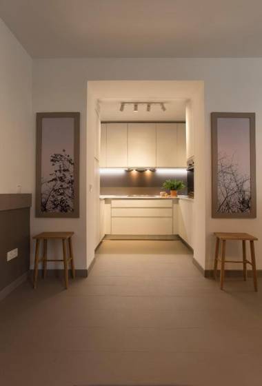 Haus Iris by ISA AGENTUR