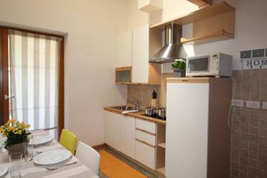 Haus Martina by ISA AGENTUR