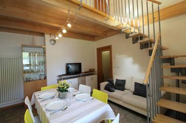 Haus Martina by ISA AGENTUR