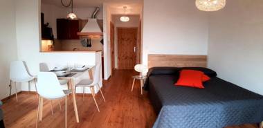 Haus Lisa by ISA AGENTUR