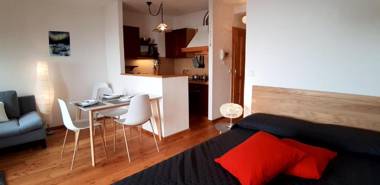 Haus Lisa by ISA AGENTUR