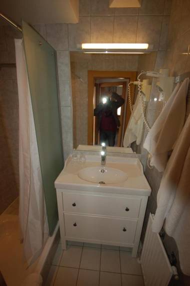 Restaurant-Pension Dorfwirt