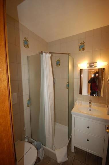 Restaurant-Pension Dorfwirt