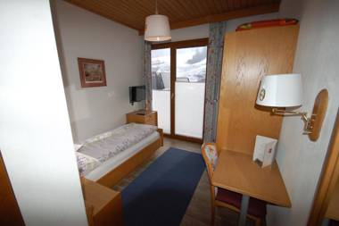 Restaurant-Pension Dorfwirt