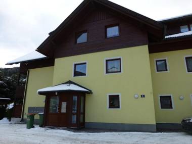 Haus Nora by Globalimmoservice