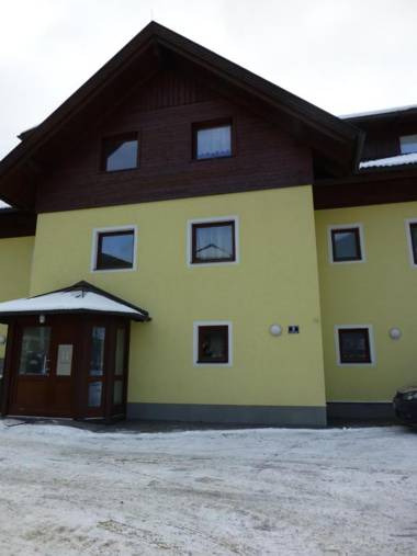 Haus Nora by Globalimmoservice