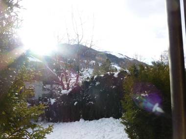 Haus Nora by Globalimmoservice