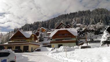 SKI-TO-DOOR Sonnwiese