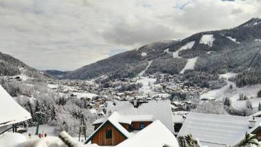 SKI-TO-DOOR Sonnwiese