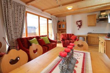 SKI-TO-DOOR Sonnwiese