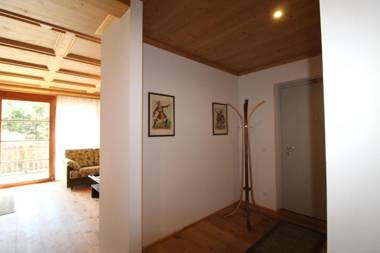 HAUS CLARA by ISA Badkleinkirchheim