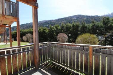 HAUS CLARA by ISA Badkleinkirchheim