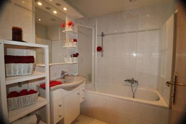 FeWo Nicky by Isa Bad Kleinkirchheim