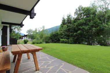 FeWo BRUNNACH by Isa Badkleinkirchheim