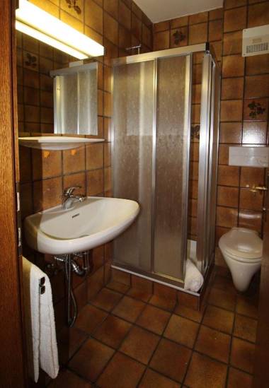 FeWo BRUNNACH by Isa Badkleinkirchheim