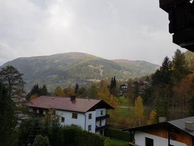 Haus Claudia by Globalimmoservice