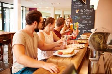 Explorer Hotel Bad Kleinkirchheim