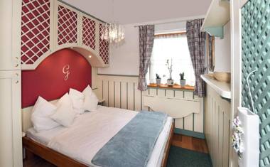 NOCKFLAIR Apartment by Isa Agentur