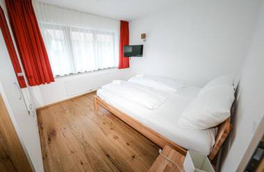 Appartementhaus Römerhof Superior