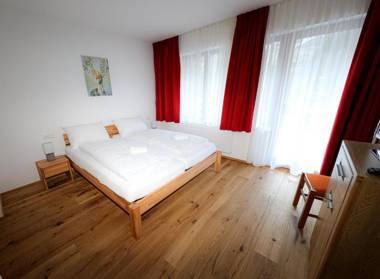 Appartementhaus Römerhof Superior