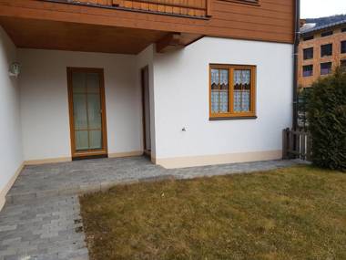 Haus Renata by Globalimmoservice