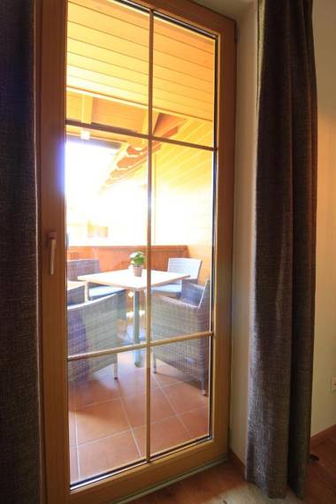 FeWo KITZ - Ski-to-door Apartment