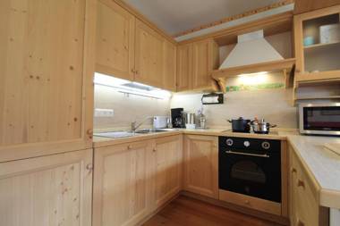 Family Apartment FUCHS Bad Kleinkirchheim